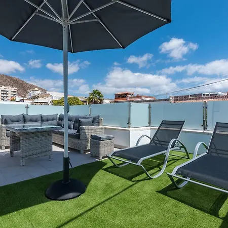 Luxurious 5* - 300m2 - Private Heated Pool - Garage - Wifi * Palm-mar