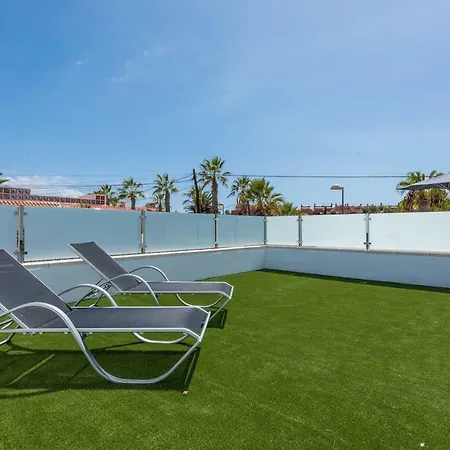 Luxurious 5* - 300m2 - Private Heated Pool - Garage - Wifi Villa